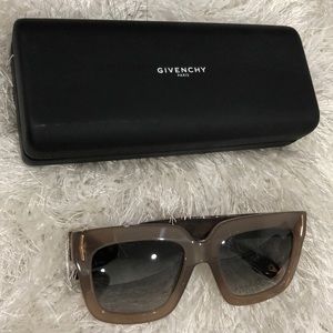 Givenchy sunglasses